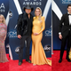Illustration for article titled All the Cowboy Hats, Mermaid Hems, and Long-Ass Trains at the 2018 Country Music Awards